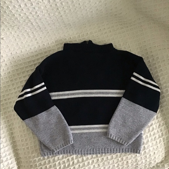 TORONTO MAPLE LEAFS sweater - Picture 3 of 7